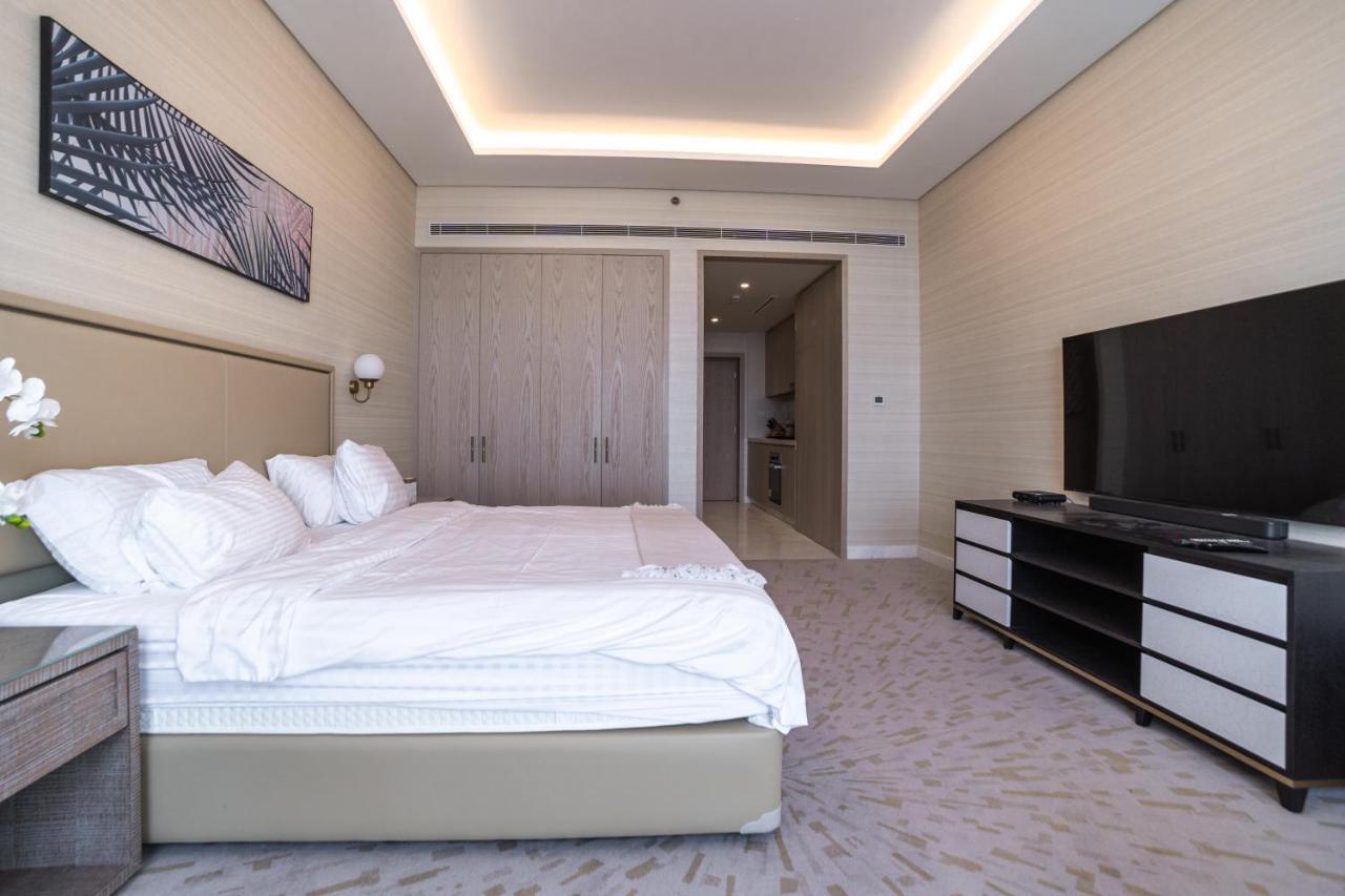 Palm Tower Palm Jumeirah Dubai Luaran gambar